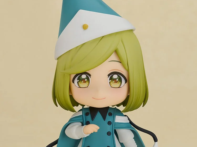 Figurine Nendoroid de Coco tirée de Witch Hat Atelier par Good Smile Company